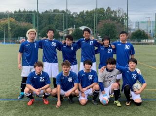 佐野市社会人リーグ第４節　栃木県リーグ県南3部Aブロック第6節