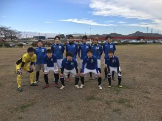 佐野市総合大サッカー大会