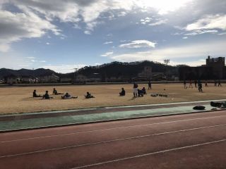 両毛社会人リーグ　第1節