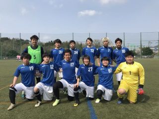 佐野市総合サッカー大会　結果