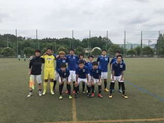 佐野市社会人リーグ第2節