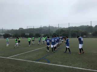 佐野市社会人リーグ　第4節結果