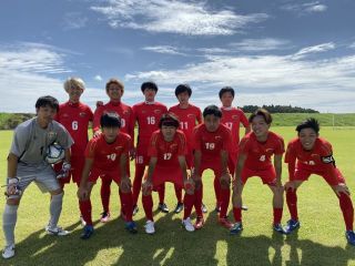 県リーグ第7節　試合結果