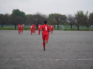 県リーグ第7節　試合結果