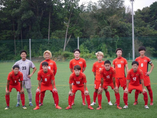 県リーグ第3節　試合結果