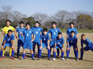 県リーグ第9節　試合結果