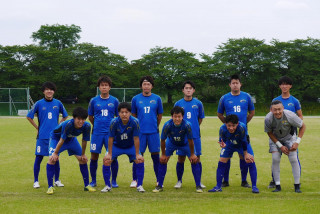 県リーグ第2節　試合結果