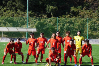 県リーグ第4節　試合結果