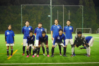 佐野市社会人リーグ 第3節