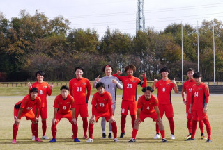 県リーグ第5節　試合結果