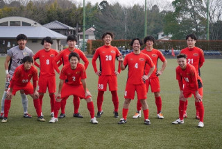 栃木県リーグ3部決勝大会