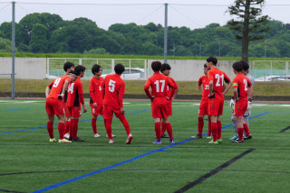 栃木県社会人サッカー2部A　第1節　試合結果
