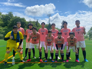 佐野市総合サッカー大会