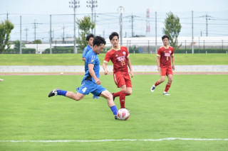 県リーグ第7節　NEXT MATCH
