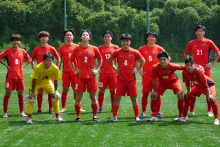 県リーグ第9節　試合結果