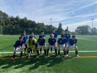 佐野市社会人リーグ 第4節　試合結果