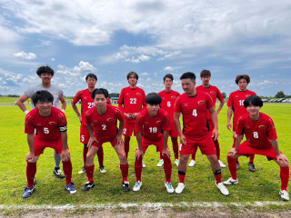 栃木県社会人サッカー2部Bリーグ 第4節