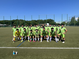 県南五市対抗親善総合競技大会