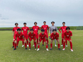 栃木県社会人サッカー2部Bリーグ　第8節