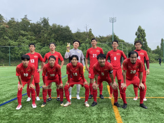 栃木県社会人サッカー2部Bリーグ　第8節　及び　県民大会