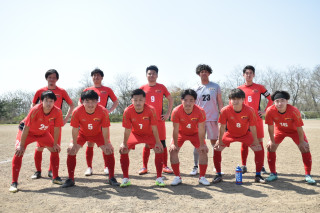 第31回全国クラブチームサッカー選手権大会 2回戦