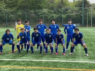 佐野市サッカー協会　会長杯