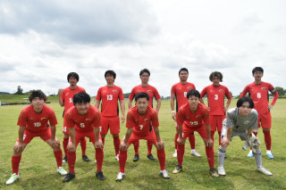 栃木県リーグ2部B　第1節