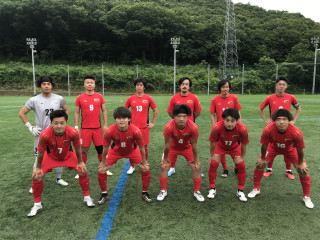 栃木県リーグ2部B　第3節