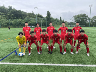 栃木県リーグ2部B　第4節