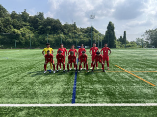 栃木県リーグ2部B　第5節