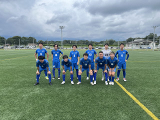 栃木県リーグ2部B　第6節