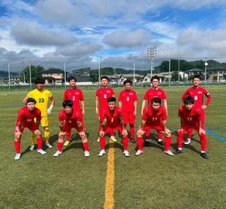 栃木県リーグ2部B　第7節