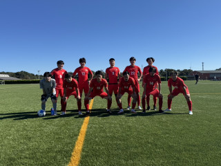 栃木県リーグ2部B　第9節