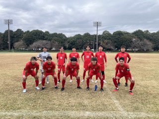 栃木県リーグ2部B　第10節