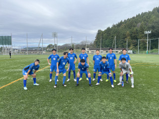 栃木県リーグ2部B　第11節