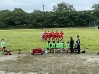 栃木県リーグ3部A　第1節