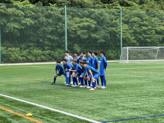 栃木県リーグ3部A　第2節