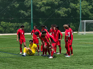 栃木県リーグ3部A　第4節