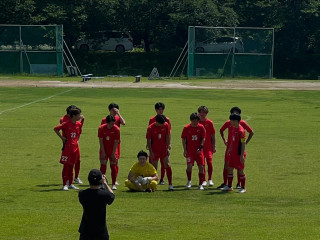 栃木県リーグ3部A　第5節