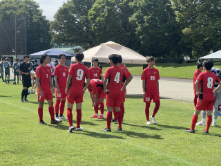 栃木県リーグ3部A　第6節