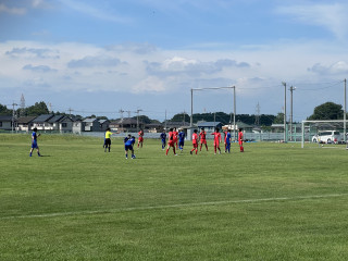 栃木県リーグ3部A　第3節（6/15延期分）
