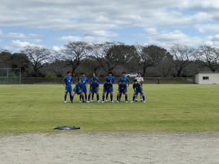 栃木県リーグ3部A　第7節