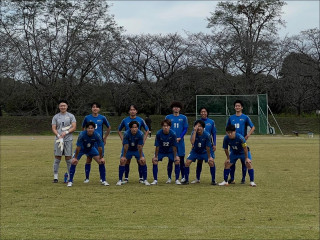 栃木県リーグ3部A　第9節