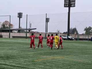 栃木県リーグ3部A　第9節