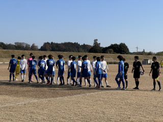栃木県リーグ3部決勝大会