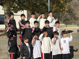 西毛・北毛地区新人戦