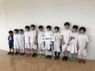 高崎市スポーツ少年団総合開会式