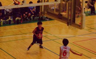 ボストンハウスカップ