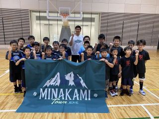 バスケクリニック