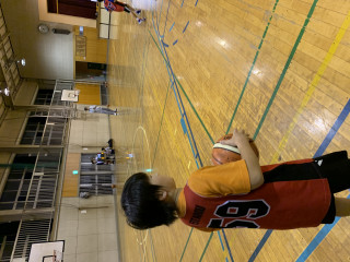 西毛地区秋季交流大会